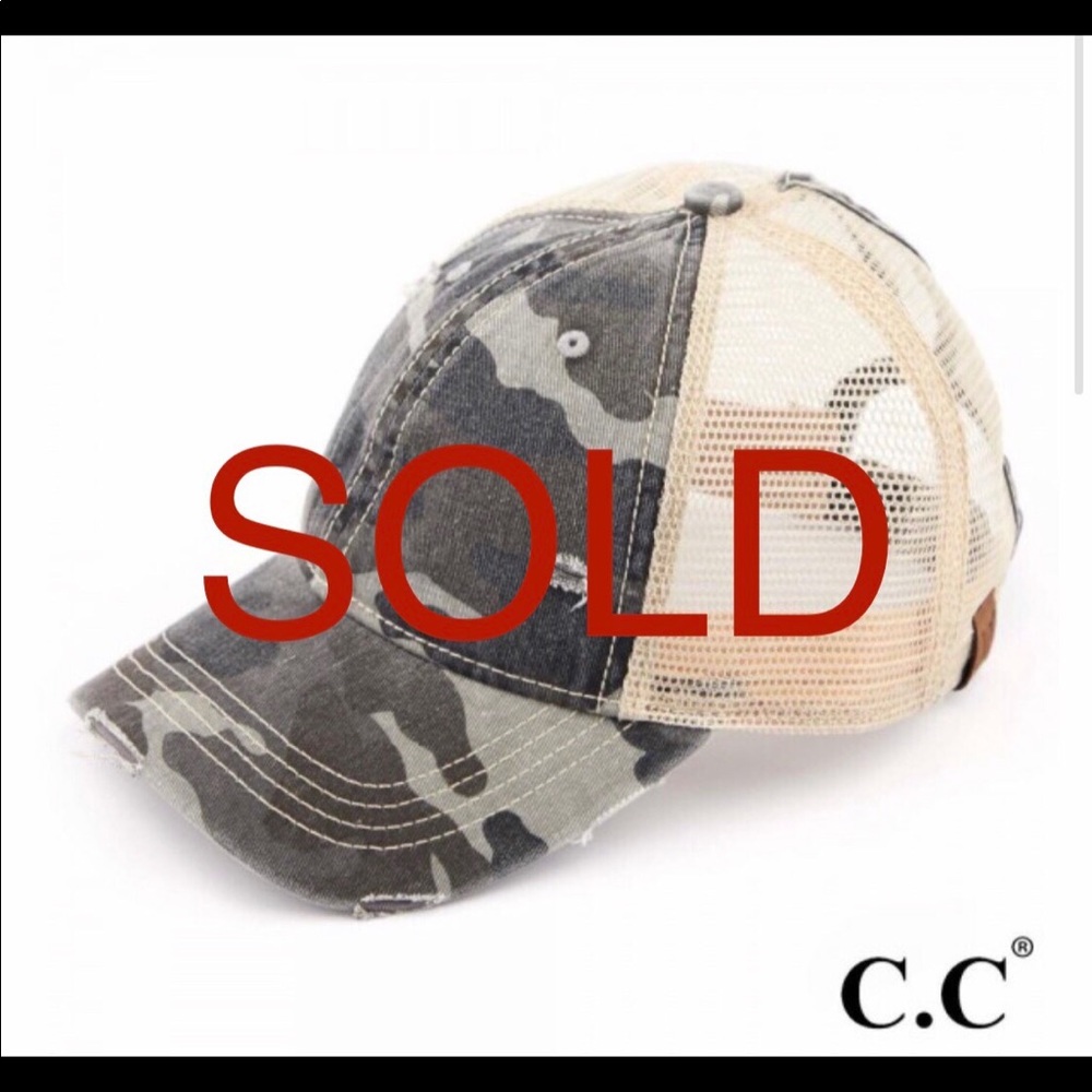 Sold out
